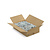 Rentiermoos-Box [L] Mousey