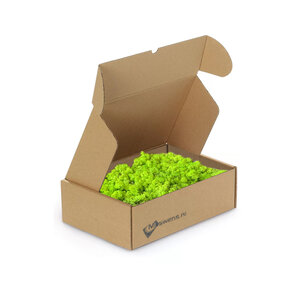 Rentiermoos Box M Apricis 0,10 m²