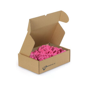 Rentiermoos Box M Dolce 0,10 m²