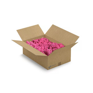 Rentiermoos Box XL Dolce 0,40 m²