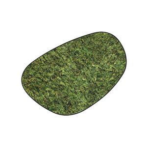 Moosdots Cuatro Moosbild ECO Dimidium