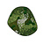 Moswens Moosdots Cinco Moosbild Juna