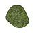 Moswens Moosdots Cinco Moosbild ECO Dimidium