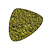 Moswens Moosdot tres Moosbild ECO Apricis