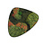 Moswens Moosdot tres Moosbild Terra