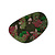 Moswens Moosdots Cuatro Moosbild Ruby
