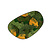 Moswens Moosdots Cuatro Moosbild Gobi