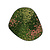 Moswens Moosdots Cinco Moosbild Arya