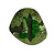 Moswens Moosdots Cinco Moosbild Menthas