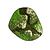 Moswens Moosdots Cinco Moosbild Lovina