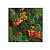 Moswens Quadratisches Moosbild Pepper