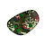 Moswens Moosdots Cuatro Moosbild Colius
