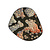Moswens Moosdots Cinco Moosbild Lavi