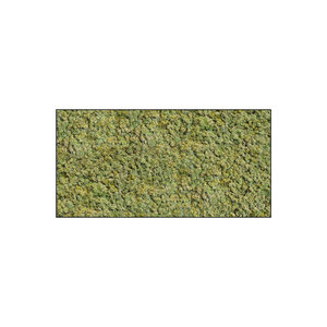 Rechteckiges Moosbild Vetus