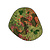 Moswens Moosdots Cinco Moosbild Renovita