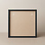 DIY Flachmoos-Mosset 58 cm Quadrat