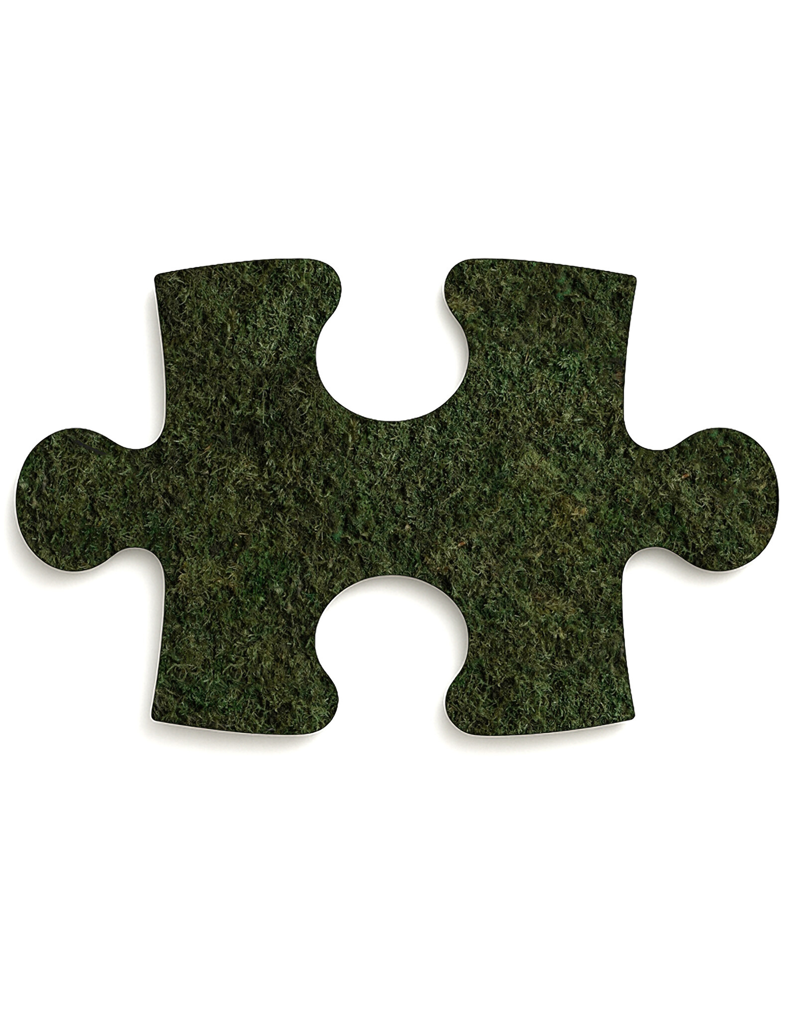 Moswens Puzzle Moosbild Plana Tenebris