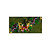 Moswens Rechteckiges Moosbild Liva im Blumen Stil