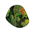 Moswens Moosdots Cinco Moosbild Kaisa