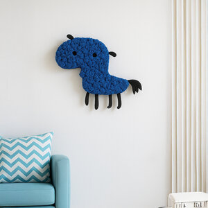 Moos Tiere Fibi