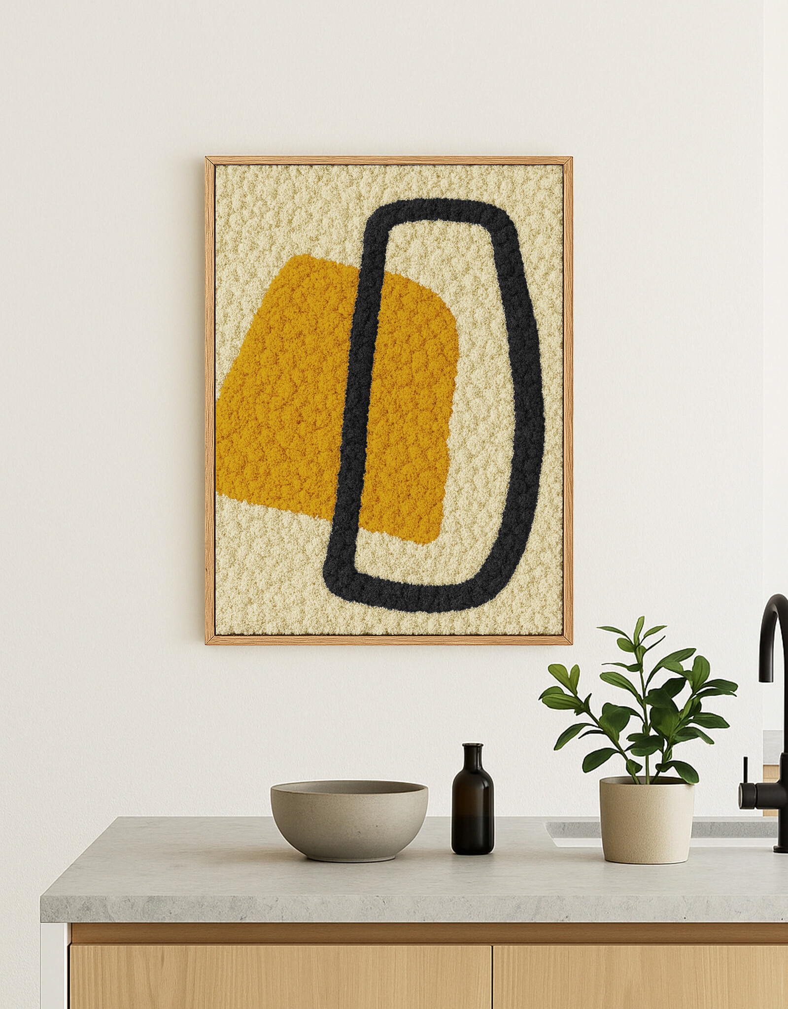 Moswens Moosbild Glenor