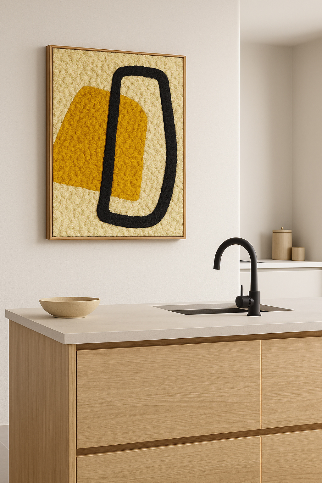 Moswens Moosbild Glenor