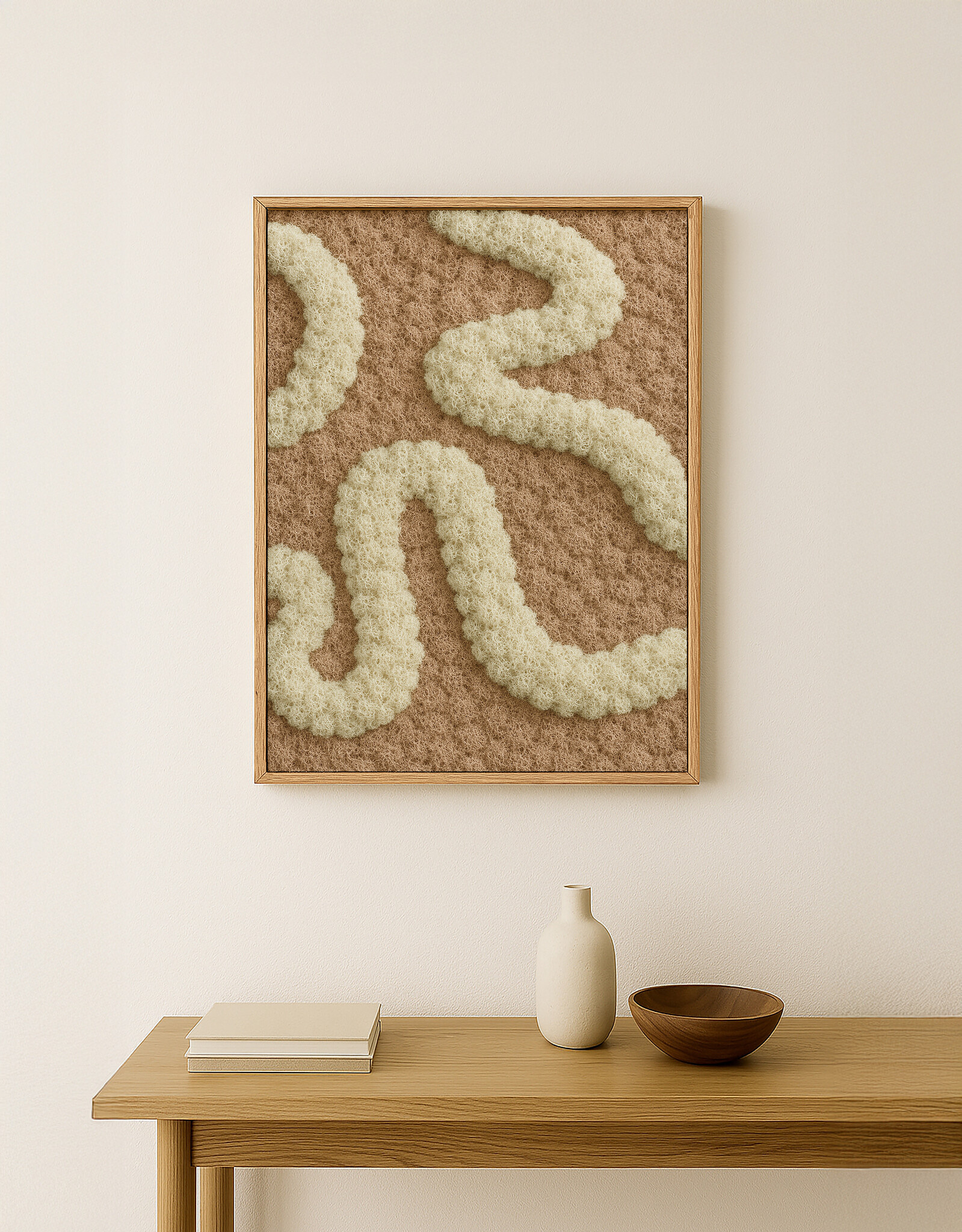 Moswens Moosbild Hana