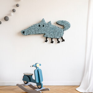 Moos Tiere Snelly