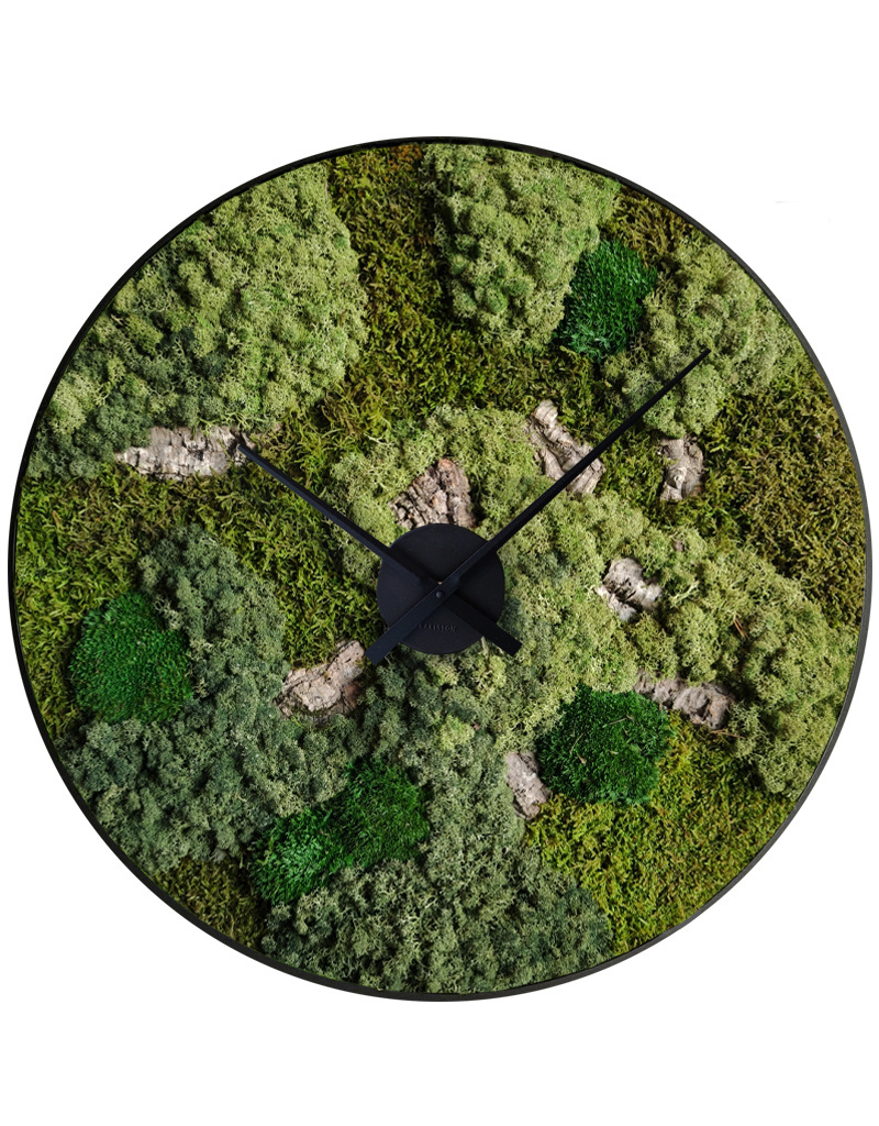 Moswens Rundes Moosbild Corky