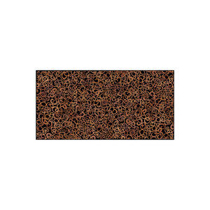 Zimtrechteck inkl. Holzrahmen