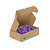 Rentiermoos Box M Purpura 0,10 m²