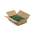 Rentiermoos Box L Forest 0,20 m²