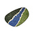 Moswens Moosdots Cuatro Moosbild River