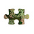 Moswens Puzzle Moosbild Thalia