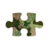 Moswens Puzzle Moosbild Thalia
