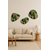 Moswens Moosdots-Set Moosbild Thalia