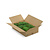 Flachmoos Box L hell 0,45 m²