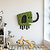 Moswens Moos Tiere: Codie