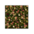 Moswens Quadratisches Moosbild Sweet im Blumen-Stil