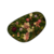Moswens Moosdots Cuatro Moosbild Sweet im Blumen-Stil