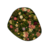 Moswens Moosdots Cinco Moosbild Sweet im Blumen-Stil