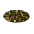 Moswens Ovales Moosbild Sweet im Blumen Stil