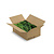 Fluff moos Box XL 0,60 m²