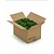Fluff moos Box L 0,20 m²