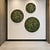 Moswens Rundes Moosbild Set ECO-moos Vetus
