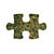 Moswens Puzzle Moosbild ECO Mix Vetus