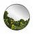 Moswens Round Moss Mirror Jellina
