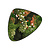 Moswens Moosdot tres Moosbild Avalon im Blumen-Stil