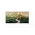 Moswens Rechteckiges Moosbild Valley