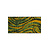 Moswens Rechteckiges Moosbild Starry Night